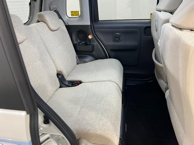 ムーヴキャンバスXリミテッド SAIII 軽雹害/走行33015キロ/ナビ1年保証距離無制限 走行距離33015キロ 純正フルセグナビ バックカメラ ドラレコ 純正マット LEDヘッドランプ アイドリングストップ 両側電動スライドドア オート格納式ドアミラー キーフリー(埼玉県)の中古車