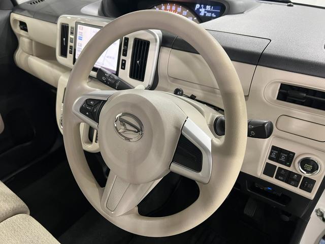 ムーヴキャンバスXリミテッド SAIII 軽雹害/走行33015キロ/ナビ1年保証距離無制限 走行距離33015キロ 純正フルセグナビ バックカメラ ドラレコ 純正マット LEDヘッドランプ アイドリングストップ 両側電動スライドドア オート格納式ドアミラー キーフリー(埼玉県)の中古車
