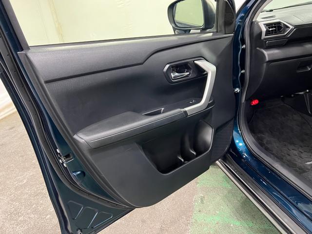 ロッキープレミアム 走行29152キロ/車検整備付/9インチナビ1年保証・走行距離無制限 ブルートゥース ETC 全周囲カメラ ドラレコ サイドエアバック クリアランスソナー オートマチックハイビーム オートライト LEDヘッドライト シートヒーター(埼玉県)の中古車