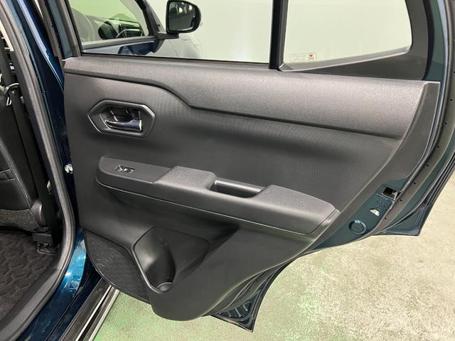 ロッキープレミアム 走行29152キロ/車検整備付/9インチナビ1年保証・走行距離無制限 ブルートゥース ETC 全周囲カメラ ドラレコ サイドエアバック クリアランスソナー オートマチックハイビーム オートライト LEDヘッドライト シートヒーター(埼玉県)の中古車