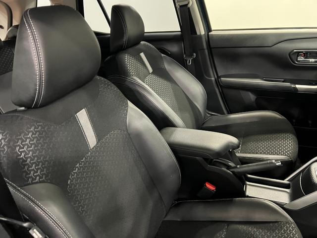 ロッキープレミアム 走行29152キロ/車検整備付/9インチナビ1年保証・走行距離無制限 ブルートゥース ETC 全周囲カメラ ドラレコ サイドエアバック クリアランスソナー オートマチックハイビーム オートライト LEDヘッドライト シートヒーター(埼玉県)の中古車
