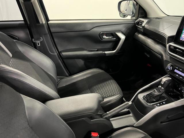 ロッキープレミアム 走行29152キロ/車検整備付/9インチナビ1年保証・走行距離無制限 ブルートゥース ETC 全周囲カメラ ドラレコ サイドエアバック クリアランスソナー オートマチックハイビーム オートライト LEDヘッドライト シートヒーター(埼玉県)の中古車