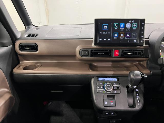 ムーヴキャンバスセオリーG 走行32800キロ/9型ディスプレイオーディオ1年保証距離無制限 走行距離32800キロ ディスプレイオーディオ バックカメラ ドラレコ サイドエアバッグ LEDヘッドランプ アイドリングストップ シートヒーター 両側電動スライドドア(埼玉県)の中古車