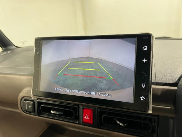 ムーヴキャンバスセオリーG 走行32800キロ/9型ディスプレイオーディオ1年保証距離無制限 走行距離32800キロ ディスプレイオーディオ バックカメラ ドラレコ サイドエアバッグ LEDヘッドランプ アイドリングストップ シートヒーター 両側電動スライドドア(埼玉県)の中古車