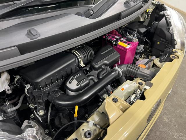 ムーヴキャンバスセオリーG 走行32800キロ/9型ディスプレイオーディオ1年保証距離無制限 走行距離32800キロ ディスプレイオーディオ バックカメラ ドラレコ サイドエアバッグ LEDヘッドランプ アイドリングストップ シートヒーター 両側電動スライドドア(埼玉県)の中古車