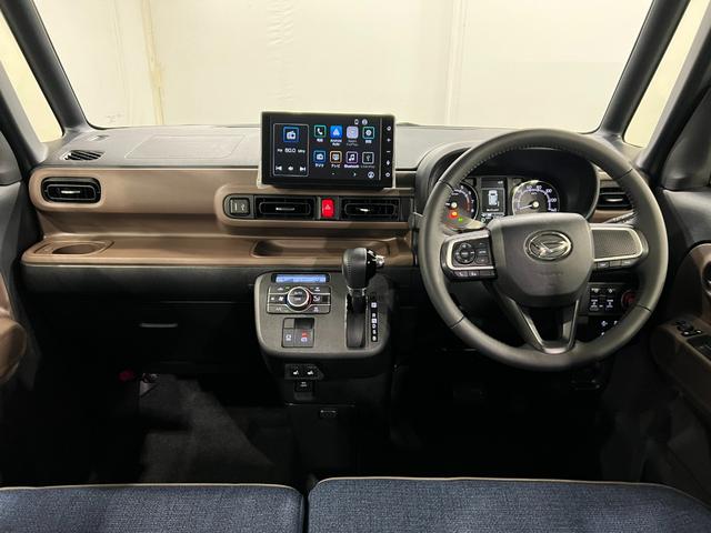 ムーヴキャンバスセオリーG 走行32800キロ/9型ディスプレイオーディオ1年保証距離無制限 走行距離32800キロ ディスプレイオーディオ バックカメラ ドラレコ サイドエアバッグ LEDヘッドランプ アイドリングストップ シートヒーター 両側電動スライドドア(埼玉県)の中古車