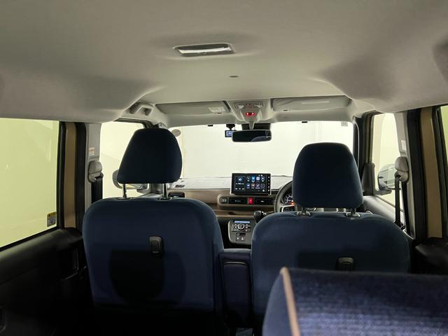 ムーヴキャンバスセオリーG 走行32800キロ/9型ディスプレイオーディオ1年保証距離無制限 走行距離32800キロ ディスプレイオーディオ バックカメラ ドラレコ サイドエアバッグ LEDヘッドランプ アイドリングストップ シートヒーター 両側電動スライドドア(埼玉県)の中古車