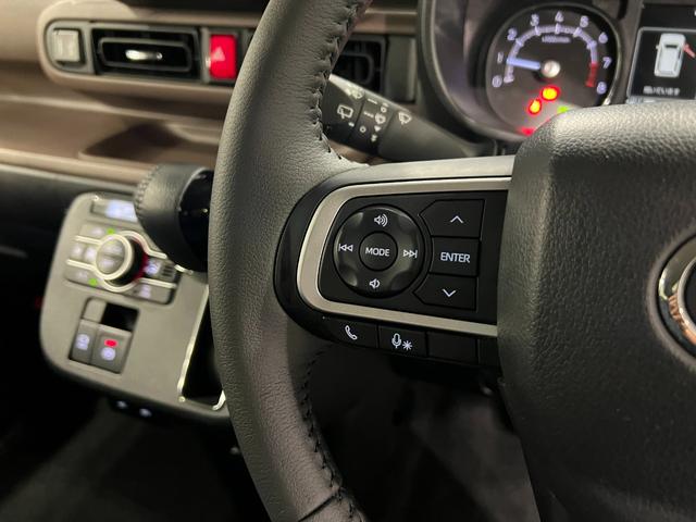 ムーヴキャンバスセオリーG 走行32800キロ/9型ディスプレイオーディオ1年保証距離無制限 走行距離32800キロ ディスプレイオーディオ バックカメラ ドラレコ サイドエアバッグ LEDヘッドランプ アイドリングストップ シートヒーター 両側電動スライドドア(埼玉県)の中古車