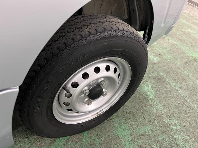 ハイゼットトラックスタンダード 走行32499キロ/クリアランスソナー/幌1年保証・走行距離無制 オートライト アイドリングストップ 助手席エアバック 純正カーペットマット CVT 2WD 板キー(埼玉県)の中古車