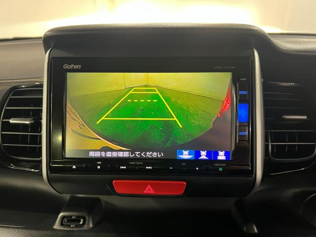 N−BOXカスタムG ターボSSパッケージ 車検整備付/走行12296キロ1年保証距離無制限 走行距離12296キロ フルセグナビ バックカメラ ブルートゥース 純正マット サイドエアバッグ オートライト シートヒーター 両側電動スライドドア 電動格納式ドアミラー(埼玉県)の中古車