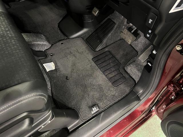 N−BOXカスタムG ターボSSパッケージ 車検整備付/走行12296キロ1年保証距離無制限 走行距離12296キロ フルセグナビ バックカメラ ブルートゥース 純正マット サイドエアバッグ オートライト シートヒーター 両側電動スライドドア 電動格納式ドアミラー(埼玉県)の中古車