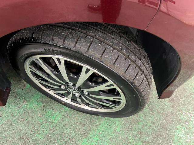 N−BOXカスタムG ターボSSパッケージ 車検整備付/走行12296キロ1年保証距離無制限 走行距離12296キロ フルセグナビ バックカメラ ブルートゥース 純正マット サイドエアバッグ オートライト シートヒーター 両側電動スライドドア 電動格納式ドアミラー(埼玉県)の中古車