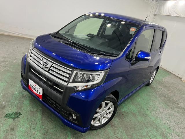 ムーヴカスタム X SAII 走行28691キロ/ナビ1年保証・走行距離無制限 ブルートゥース バックカメラ ドラレコ オートライト LEDヘッドライト ベンチシート アイドリングストップ(埼玉県)の中古車
