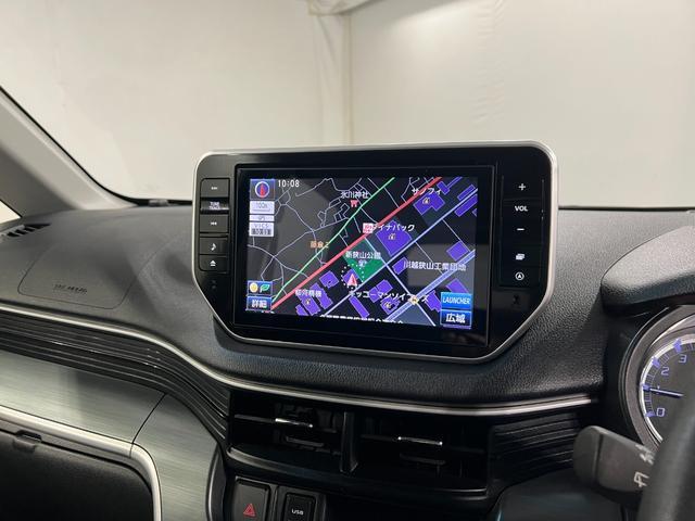 ムーヴカスタム X SAII 走行28691キロ/ナビ1年保証・走行距離無制限 ブルートゥース バックカメラ ドラレコ オートライト LEDヘッドライト ベンチシート アイドリングストップ(埼玉県)の中古車