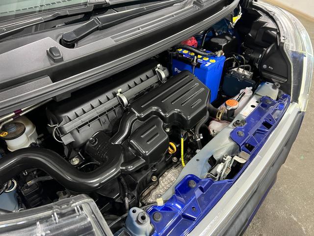 ムーヴカスタム X SAII 走行28691キロ/ナビ1年保証・走行距離無制限 ブルートゥース バックカメラ ドラレコ オートライト LEDヘッドライト ベンチシート アイドリングストップ(埼玉県)の中古車