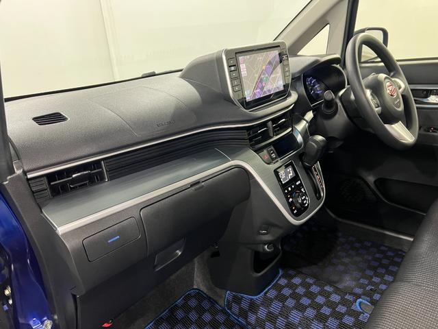 ムーヴカスタム X SAII 走行28691キロ/ナビ1年保証・走行距離無制限 ブルートゥース バックカメラ ドラレコ オートライト LEDヘッドライト ベンチシート アイドリングストップ(埼玉県)の中古車