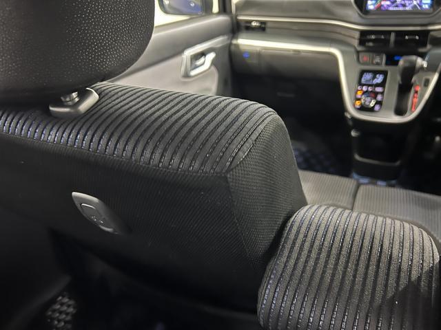 ムーヴカスタム X SAII 走行28691キロ/ナビ1年保証・走行距離無制限 ブルートゥース バックカメラ ドラレコ オートライト LEDヘッドライト ベンチシート アイドリングストップ(埼玉県)の中古車