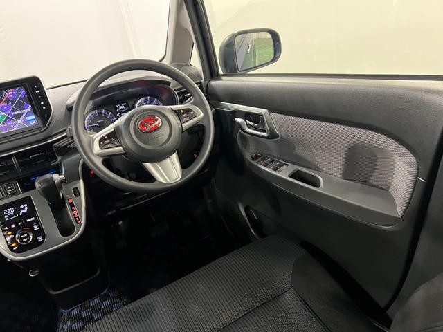 ムーヴカスタム X SAII 走行28691キロ/ナビ1年保証・走行距離無制限 ブルートゥース バックカメラ ドラレコ オートライト LEDヘッドライト ベンチシート アイドリングストップ(埼玉県)の中古車