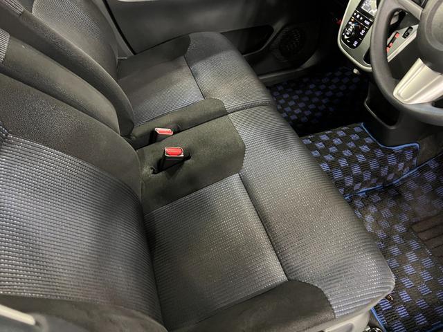 ムーヴカスタム X SAII 走行28691キロ/ナビ1年保証・走行距離無制限 ブルートゥース バックカメラ ドラレコ オートライト LEDヘッドライト ベンチシート アイドリングストップ(埼玉県)の中古車