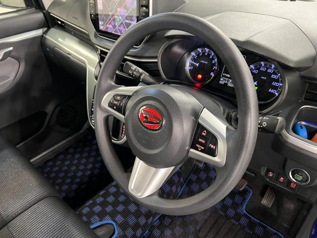 ムーヴカスタム X SAII 走行28691キロ/ナビ1年保証・走行距離無制限 ブルートゥース バックカメラ ドラレコ オートライト LEDヘッドライト ベンチシート アイドリングストップ(埼玉県)の中古車