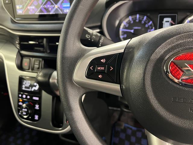 ムーヴカスタム X SAII 走行28691キロ/ナビ1年保証・走行距離無制限 ブルートゥース バックカメラ ドラレコ オートライト LEDヘッドライト ベンチシート アイドリングストップ(埼玉県)の中古車