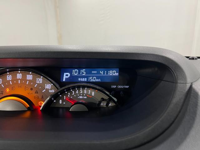 ムーヴキャンバスGメイクアップ SAIII 走行41180キロ/雹害/ナビBluetooth ETC バックカメラ ドラレコ オートライト LEDヘッドライト 両側電動スライドドア 1年保証・走行距離無制限 雹害(東京都)の中古車