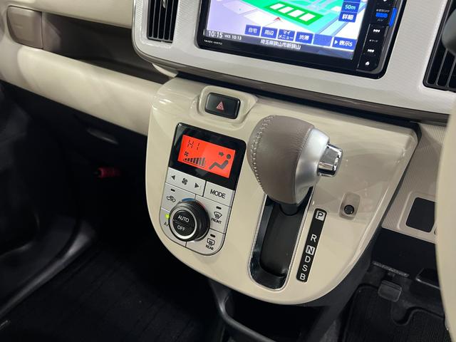 ムーヴキャンバスGメイクアップ SAIII 走行41180キロ/雹害/ナビBluetooth ETC バックカメラ ドラレコ オートライト LEDヘッドライト 両側電動スライドドア 1年保証・走行距離無制限 雹害(東京都)の中古車