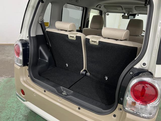 ムーヴキャンバスGメイクアップ SAIII 走行41180キロ/雹害/ナビBluetooth ETC バックカメラ ドラレコ オートライト LEDヘッドライト 両側電動スライドドア 1年保証・走行距離無制限 雹害(東京都)の中古車