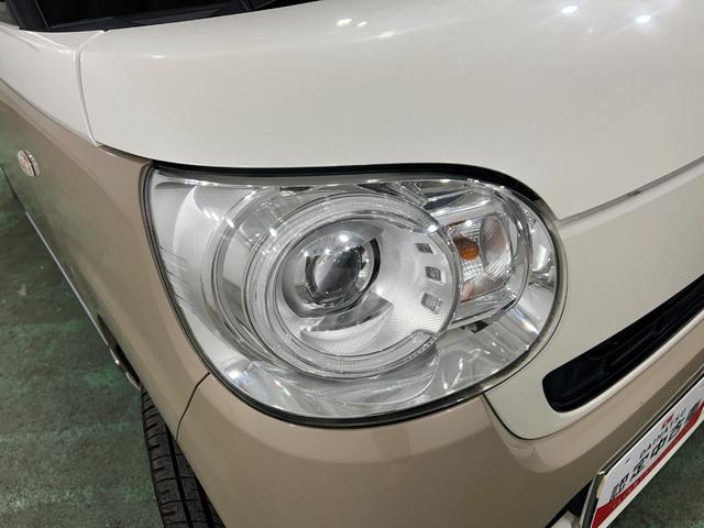 ムーヴキャンバスGメイクアップ SAIII 走行41180キロ/雹害/ナビBluetooth ETC バックカメラ ドラレコ オートライト LEDヘッドライト 両側電動スライドドア 1年保証・走行距離無制限 雹害(東京都)の中古車