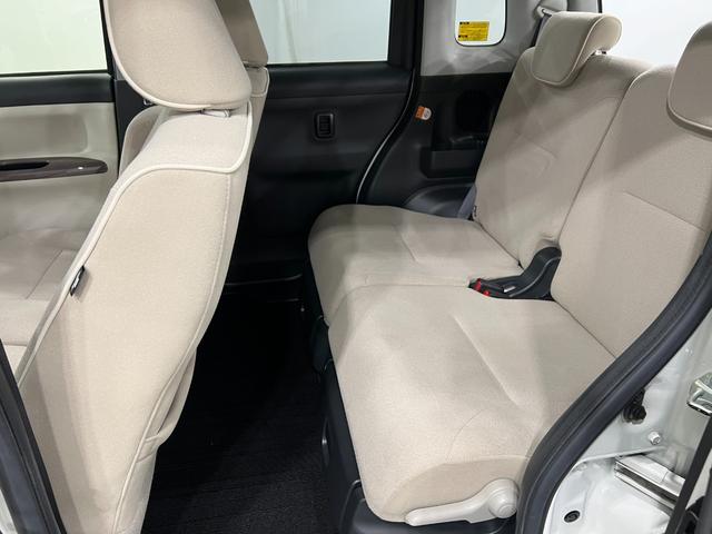 ムーヴキャンバスGメイクアップ SAIII 走行41180キロ/雹害/ナビBluetooth ETC バックカメラ ドラレコ オートライト LEDヘッドライト 両側電動スライドドア 1年保証・走行距離無制限 雹害(東京都)の中古車