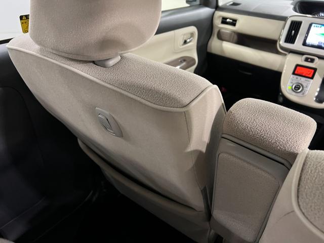 ムーヴキャンバスGメイクアップ SAIII 走行41180キロ/雹害/ナビBluetooth ETC バックカメラ ドラレコ オートライト LEDヘッドライト 両側電動スライドドア 1年保証・走行距離無制限 雹害(東京都)の中古車