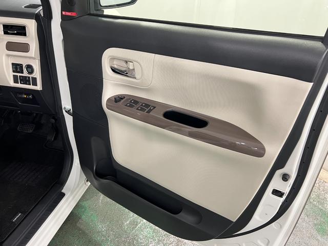 ムーヴキャンバスGメイクアップ SAIII 走行41180キロ/雹害/ナビBluetooth ETC バックカメラ ドラレコ オートライト LEDヘッドライト 両側電動スライドドア 1年保証・走行距離無制限 雹害(東京都)の中古車