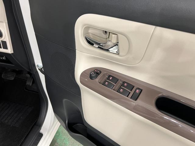 ムーヴキャンバスGメイクアップ SAIII 走行41180キロ/雹害/ナビBluetooth ETC バックカメラ ドラレコ オートライト LEDヘッドライト 両側電動スライドドア 1年保証・走行距離無制限 雹害(東京都)の中古車