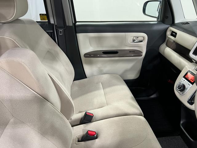ムーヴキャンバスGメイクアップ SAIII 走行41180キロ/雹害/ナビBluetooth ETC バックカメラ ドラレコ オートライト LEDヘッドライト 両側電動スライドドア 1年保証・走行距離無制限 雹害(東京都)の中古車