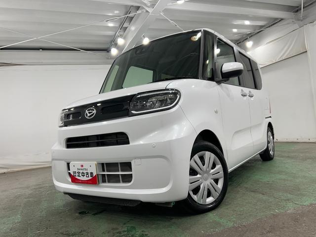 タントX 走行4478キロ/雹害/片側電動スライドドア1年保証・走行距離無制限 サイドエアバック クリアランスソナー オートマチックハイビーム オートライト LEDヘッドライト ベンチシート シートヒーター 片側電動スライドドア(埼玉県)の中古車