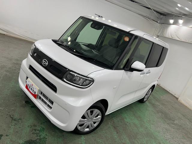 タントX 走行4478キロ/雹害/片側電動スライドドア1年保証・走行距離無制限 サイドエアバック クリアランスソナー オートマチックハイビーム オートライト LEDヘッドライト ベンチシート シートヒーター 片側電動スライドドア(埼玉県)の中古車