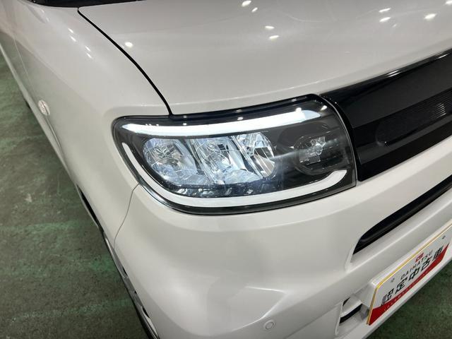 タントX 走行4478キロ/雹害/片側電動スライドドア1年保証・走行距離無制限 サイドエアバック クリアランスソナー オートマチックハイビーム オートライト LEDヘッドライト ベンチシート シートヒーター 片側電動スライドドア(埼玉県)の中古車