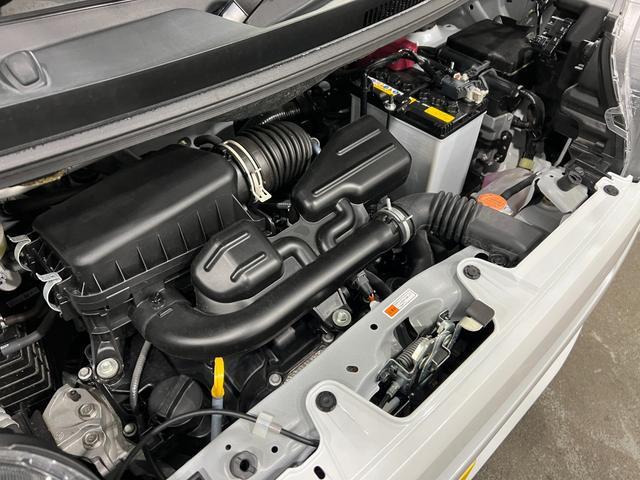 タントX 走行4478キロ/雹害/片側電動スライドドア1年保証・走行距離無制限 サイドエアバック クリアランスソナー オートマチックハイビーム オートライト LEDヘッドライト ベンチシート シートヒーター 片側電動スライドドア(埼玉県)の中古車