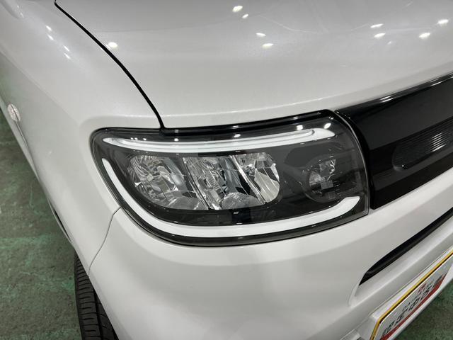タントX 走行4478キロ/雹害/片側電動スライドドア1年保証・走行距離無制限 サイドエアバック クリアランスソナー オートマチックハイビーム オートライト LEDヘッドライト ベンチシート シートヒーター 片側電動スライドドア(埼玉県)の中古車
