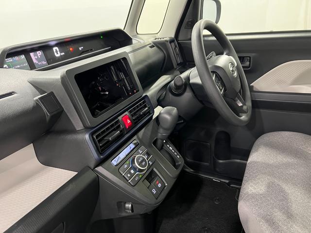 タントX 走行4478キロ/雹害/片側電動スライドドア1年保証・走行距離無制限 サイドエアバック クリアランスソナー オートマチックハイビーム オートライト LEDヘッドライト ベンチシート シートヒーター 片側電動スライドドア(埼玉県)の中古車