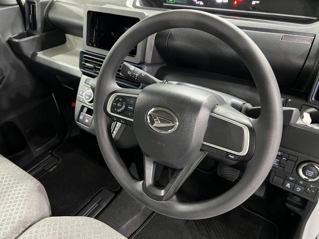 タントX 走行4478キロ/雹害/片側電動スライドドア1年保証・走行距離無制限 サイドエアバック クリアランスソナー オートマチックハイビーム オートライト LEDヘッドライト ベンチシート シートヒーター 片側電動スライドドア(埼玉県)の中古車