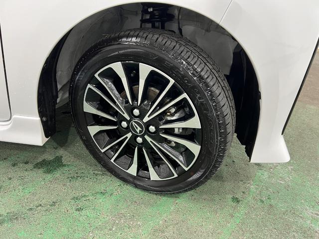 タントカスタムＲＳ　走行３５０１キロ／クリアランスソナー一年保証・走行距離無制限　サイドエアバック　クリアランスソナー　オートマチックハイビーム　オートライト　ＬＥＤヘッドライト　ベンチシート　シートヒーター　両側電動スライドドア（埼玉県）の中古車