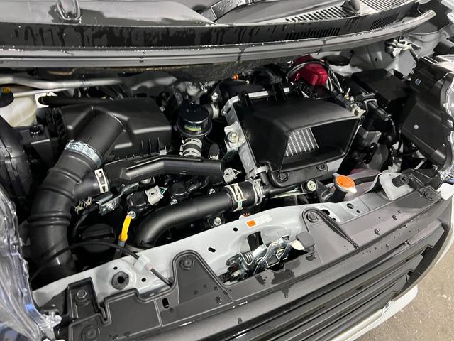 タントカスタムＲＳ　走行３５０１キロ／クリアランスソナー一年保証・走行距離無制限　サイドエアバック　クリアランスソナー　オートマチックハイビーム　オートライト　ＬＥＤヘッドライト　ベンチシート　シートヒーター　両側電動スライドドア（埼玉県）の中古車