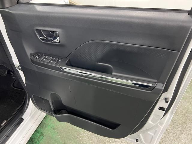 タントカスタムＲＳ　走行３５０１キロ／クリアランスソナー一年保証・走行距離無制限　サイドエアバック　クリアランスソナー　オートマチックハイビーム　オートライト　ＬＥＤヘッドライト　ベンチシート　シートヒーター　両側電動スライドドア（埼玉県）の中古車