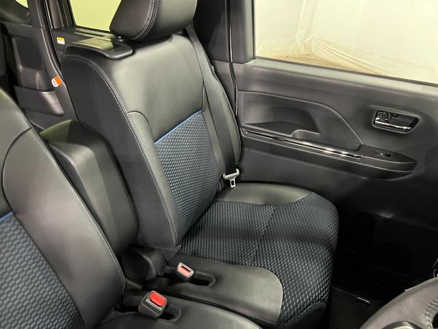 タントカスタムＲＳ　走行３５０１キロ／クリアランスソナー一年保証・走行距離無制限　サイドエアバック　クリアランスソナー　オートマチックハイビーム　オートライト　ＬＥＤヘッドライト　ベンチシート　シートヒーター　両側電動スライドドア（埼玉県）の中古車