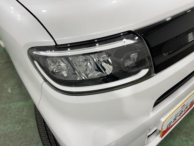 タントＸ　走行１９７５キロ／片側電動スライドドア／オートライト１年保証・走行距離無制限　サイドエアバック　クリアランスソナー　オートマチックハイビーム　ＬＥＤヘッドライト　ベンチシート　シートヒーター（埼玉県）の中古車
