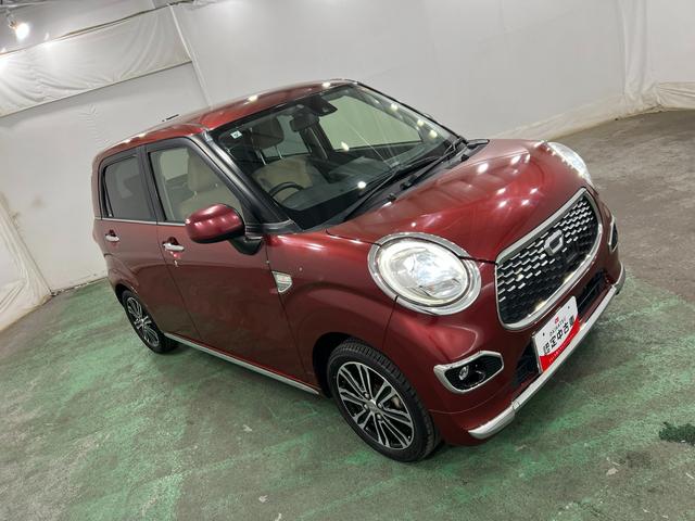 キャストスタイルＧ　ＳＡII　走行１７４４１キロ／フルセグナビ１年保証距離無制限　走行距離１７４４１キロ　フルセグナビ　ブルートゥース　純正マット　助手席エアバッグ　ＬＥＤヘッドランプ　アイドリングストップ　オート格納式ドアミラー（埼玉県）の中古車