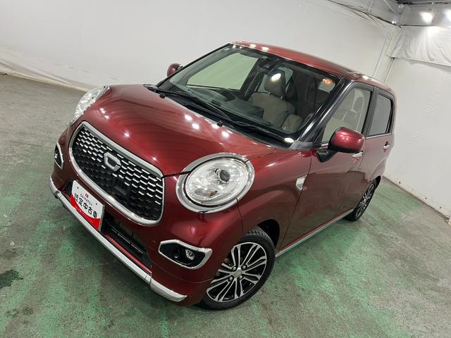キャストスタイルＧ　ＳＡII　走行１７４４１キロ／フルセグナビ１年保証距離無制限　走行距離１７４４１キロ　フルセグナビ　ブルートゥース　純正マット　助手席エアバッグ　ＬＥＤヘッドランプ　アイドリングストップ　オート格納式ドアミラー（埼玉県）の中古車