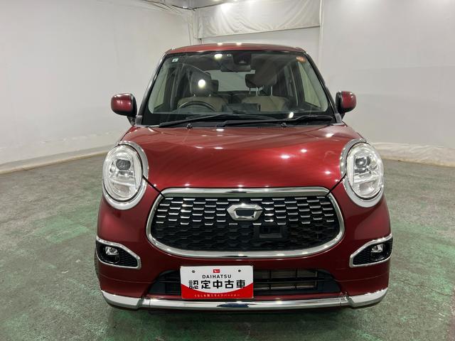 キャストスタイルＧ　ＳＡII　走行１７４４１キロ／フルセグナビ１年保証距離無制限　走行距離１７４４１キロ　フルセグナビ　ブルートゥース　純正マット　助手席エアバッグ　ＬＥＤヘッドランプ　アイドリングストップ　オート格納式ドアミラー（埼玉県）の中古車