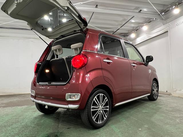 キャストスタイルＧ　ＳＡII　走行１７４４１キロ／フルセグナビ１年保証距離無制限　走行距離１７４４１キロ　フルセグナビ　ブルートゥース　純正マット　助手席エアバッグ　ＬＥＤヘッドランプ　アイドリングストップ　オート格納式ドアミラー（埼玉県）の中古車